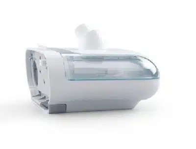 DreamStation Heated Humidifier