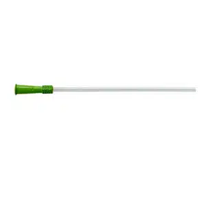 Mentor Self Cath Male Straight Tip Intermittent Catheter