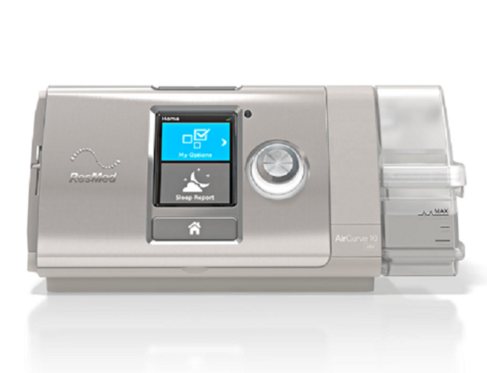 Philips Respironics DreamStation BiPAP Pro with Humidifier | Healthcare