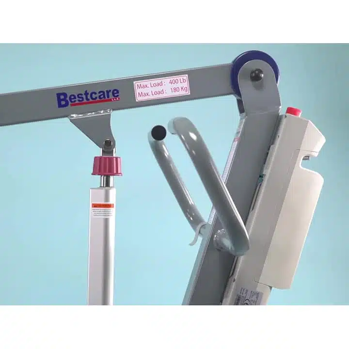 BestLift® PL400 – Full Body Patient Lift | Michigan USA