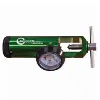 Oxygen Regulator