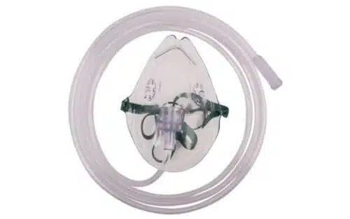 Oxygen Mask