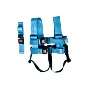 EZ-ON Modified M203 Mini-Push Button Vest
