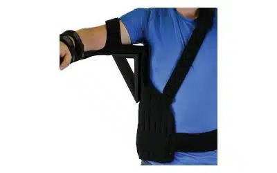 Comfortmax Shoulder / Arm Abduction System