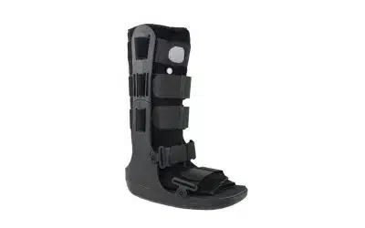Premium High Top Air Walker