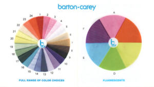 barton carey medical products
