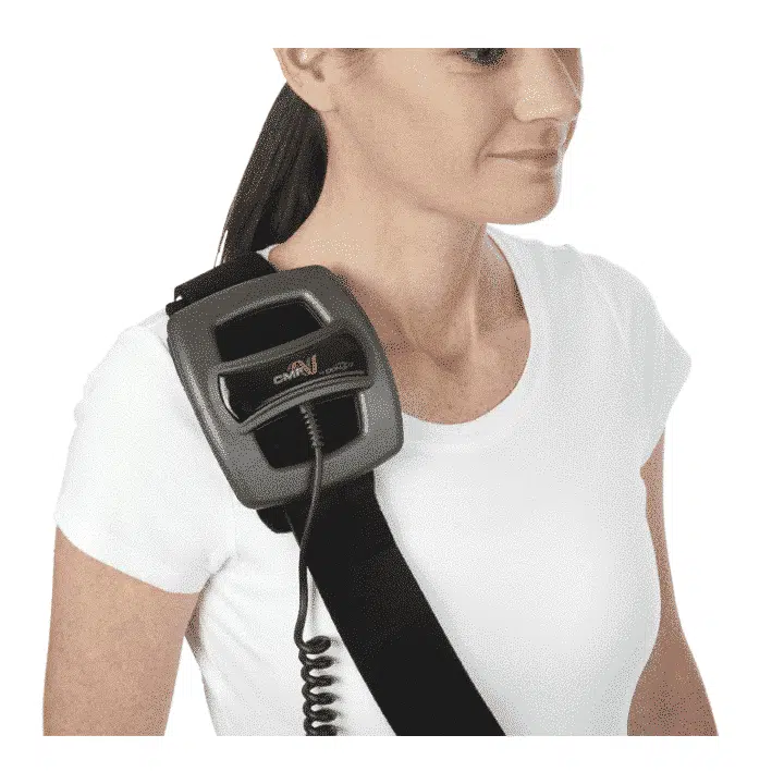 CMF OL1000 Bone Growth Stimulators are portable | Michigan USA