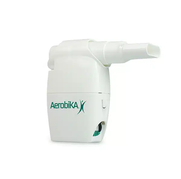 AEROBIKA