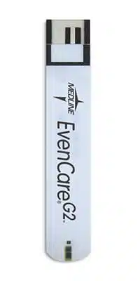 EVENCARE G2 Blood Glucose STRIP