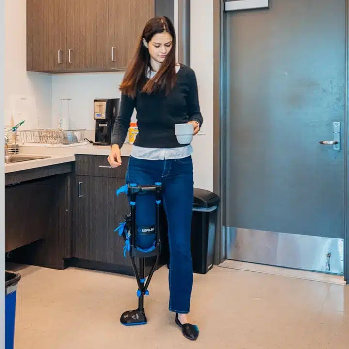iWALK 3.0 Hands Free Crutch | Michigan USA