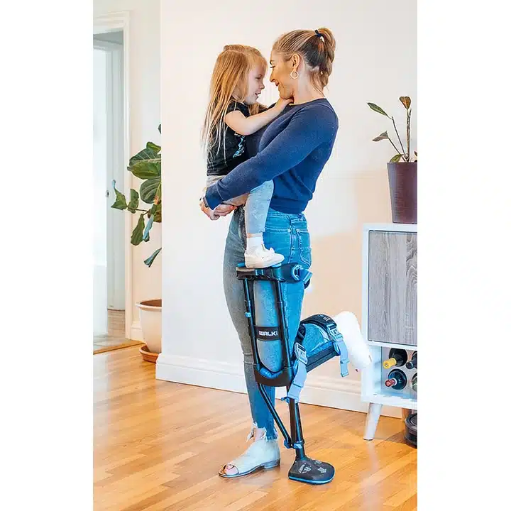 iWALK 3.0 Hands Free Crutch | Michigan USA