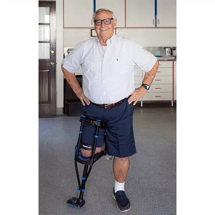 iWALK 3.0 Hands Free Crutch | Michigan USA