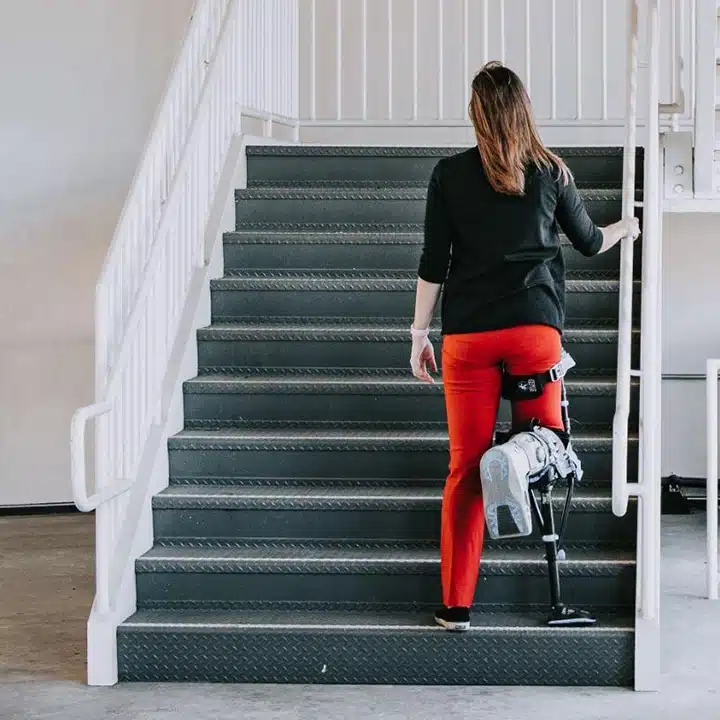 iWALK 3.0 Hands Free Crutch | Michigan USA