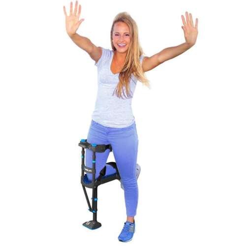 iWALK 3.0 Hands Free Crutch | Michigan USA