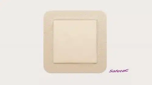 Mepilex Border Self-Adh Foam Dressings by Molnlycke  Healthcare Home  Medical Supply USA