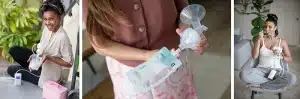 Spectra Disposable Breast Milk Storage Bags in michigan usa