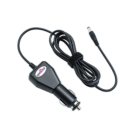Spectra 9-Volt Portable 12-Vehicle Adapter