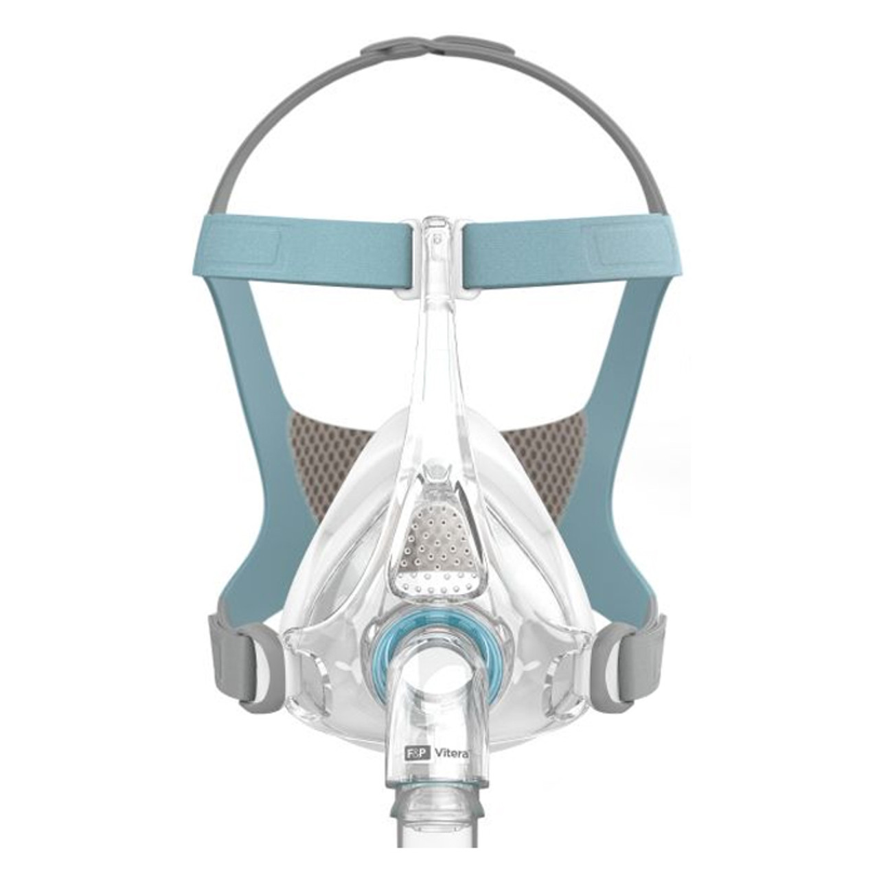 Vitera F&P CPAP Mask Full Face