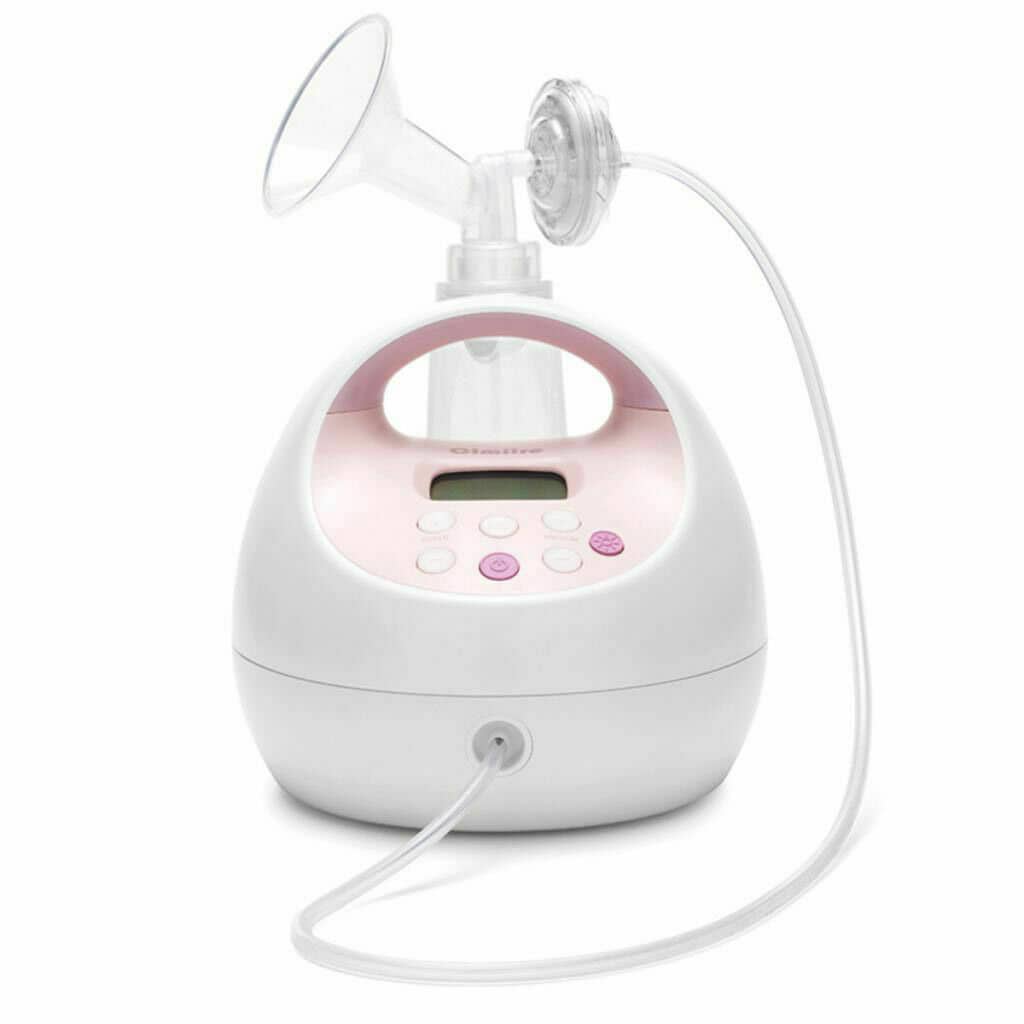 Spectra S2 Plus Electric Breast Pump Healthcare Home Medical Supply USA