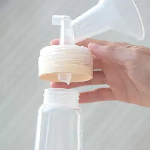 Spectra Small Cap Bottle Adapter Available in Michigan USA