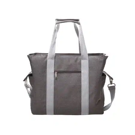 Spectra Grey Tote