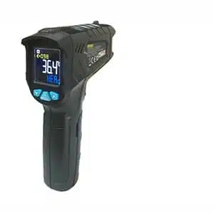 Non-Contact Infrared Thermometer (Celsius Only) - Image 2