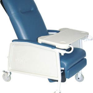 3-Position Recliner chair
