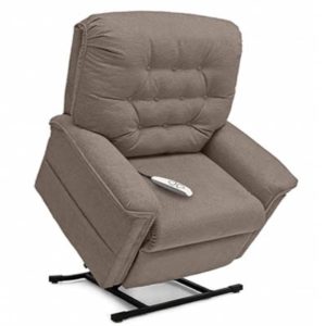 LC-358XXL 2-Position Lift Chair