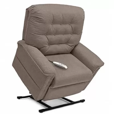 VivaLift Urbana Infinite Positioning Lift Chair