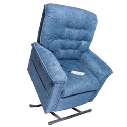 Pride LC-358XL 3-Position Chair2