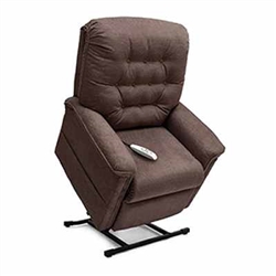 Pride Lift Chair LC-358 3-Position
