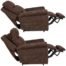 VivaLift Urbana Infinte Positioning Lift Chair5