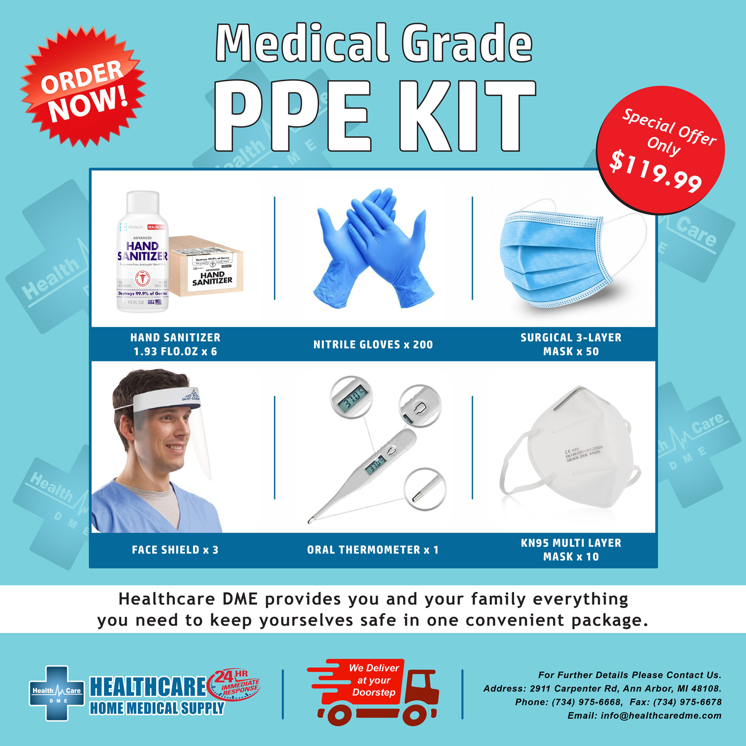 PPE KIT-01-01