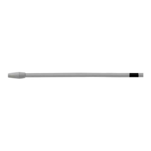 Rüsch® ureteral catheter, 8 Fr, 26 inch, cone tip plastic design for smooth insertion and accurate urinary drainage.