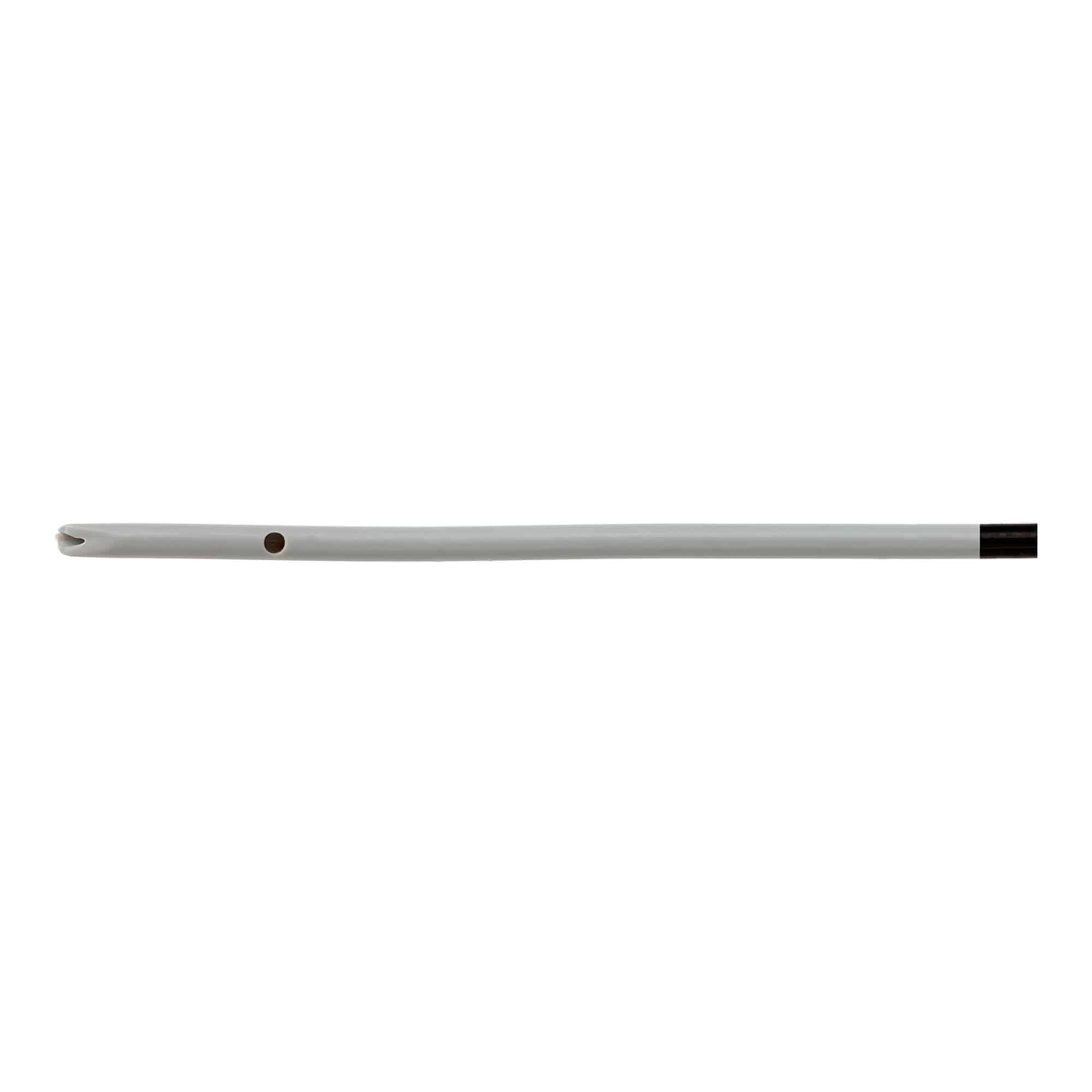 Rüsch® ureteral catheter, 5 Fr, 26 inch, whistle tip plastic design for smooth insertion and efficient urinary drainage.