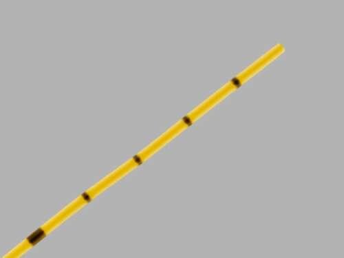 Ureteral Catheter Open Tip PVC 8 Fr. 28 Inch - G14456
