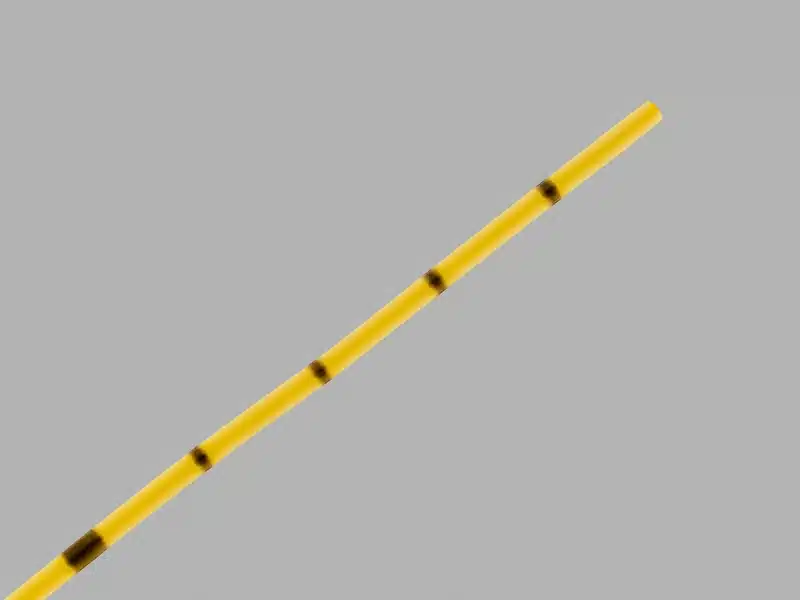 Ureteral Catheter Open Tip PVC 8 Fr. 28 Inch - G14456