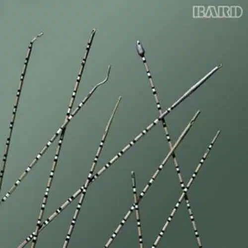 Buy Ureteral Catheter Bard® the lowest price in Michigan, United States.