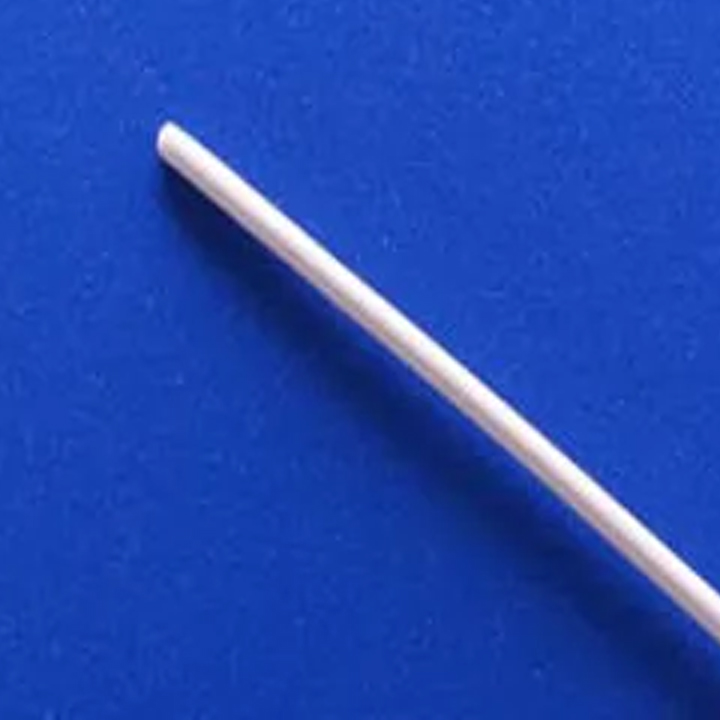 Ureteral Catheter Rüsch® Round Tip Plastic 4 Fr. 26 Inch - 332104 Available in Michigan USA