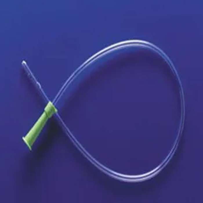 Ureteral Catheter Rüsch® Robinson / Nelaton Tip Uncoated PVC 24 Fr. 16 Inch - 238500240 Available in Michigan USA