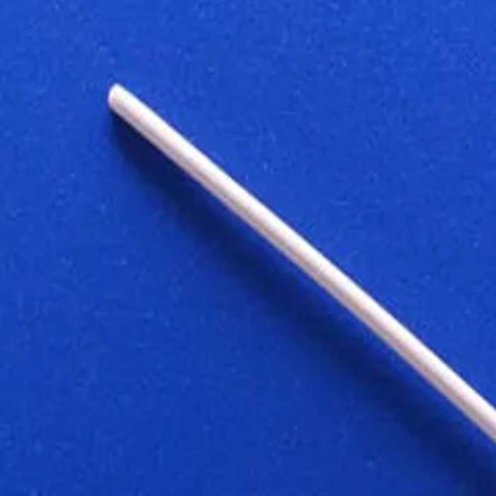 Ureteral Catheter Rüsch® Round Tip Plastic 4 Fr. 26 Inch - 332104 Available in Michigan USA