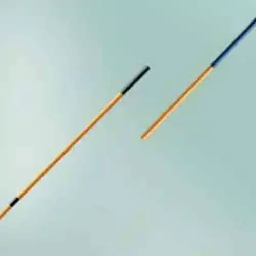 Ureteral Catheter TigerTail® Flexible Open Tip Polyurethane 4 Fr. 28 Inch - 139004 Available in Michigan USA