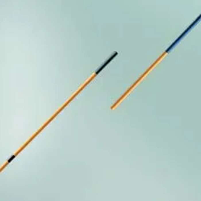 Ureteral Catheter TigerTail® Flexible Open Tip Polyurethane 4 Fr. 28 Inch - 139004 Available in Michigan USA