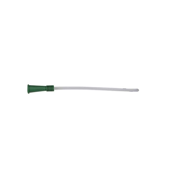 Urethral Catheter Bard® Straight Tip Uncoated 14 Fr. 6 Inch - BUC14F available in michigan usa