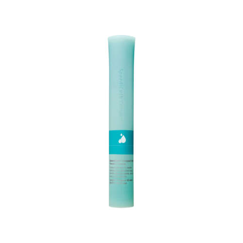 SpeediCath® Compact intermittent closed system catheter, 12 Fr, straight tip, hydrophilic coated polyurethane, no balloon, designed for smooth and discreet use.