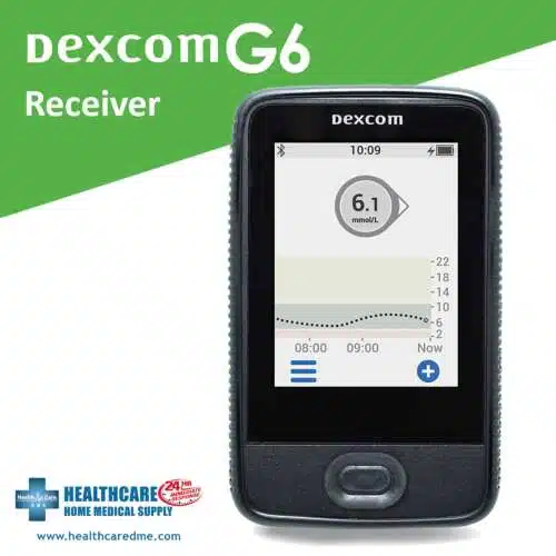 dexcom g6 receiver replacement | Michigan USA Dexcom Continuous Glucose Monitoring System
