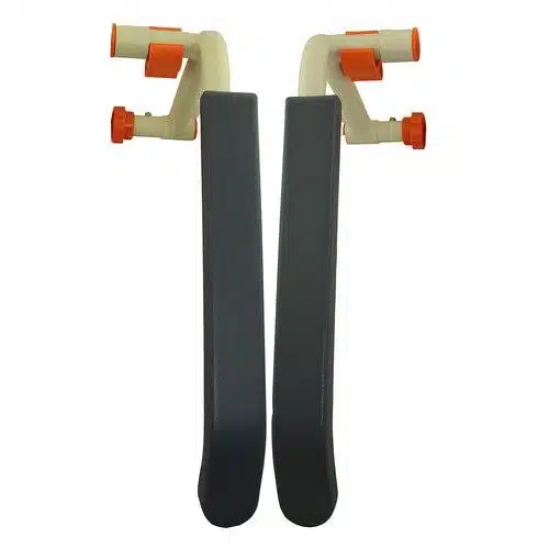 AP1 PEDIATRIC ARM RESTS (PAIR) | Michigan USA