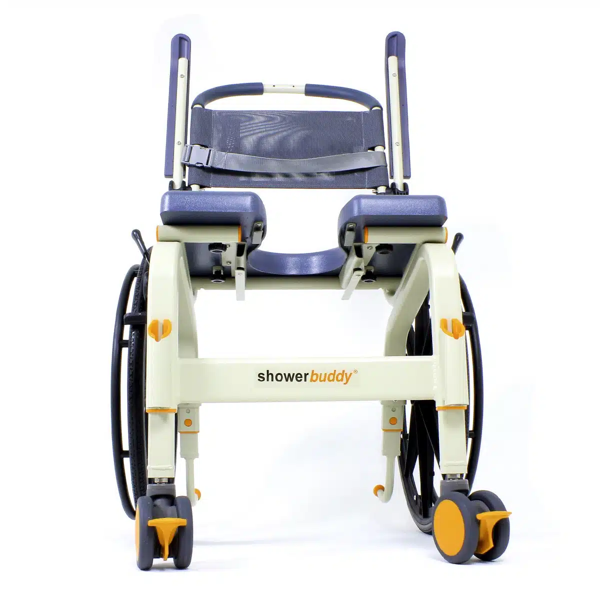 SB6W ROLL-IN SHOWERBUDDY SOLO CHAIR | Michigan USA