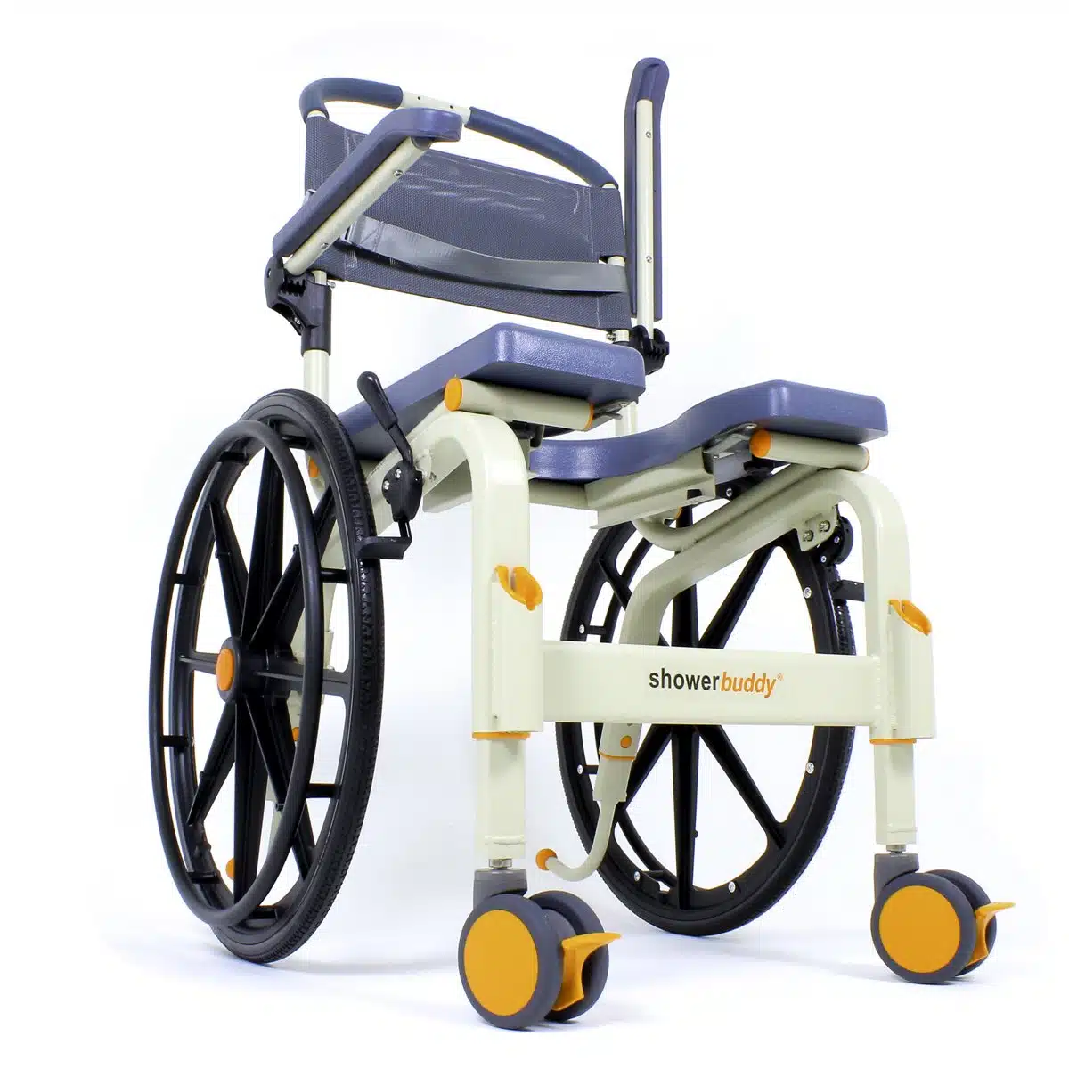 SB6W ROLL-IN SHOWERBUDDY SOLO CHAIR | Michigan USA