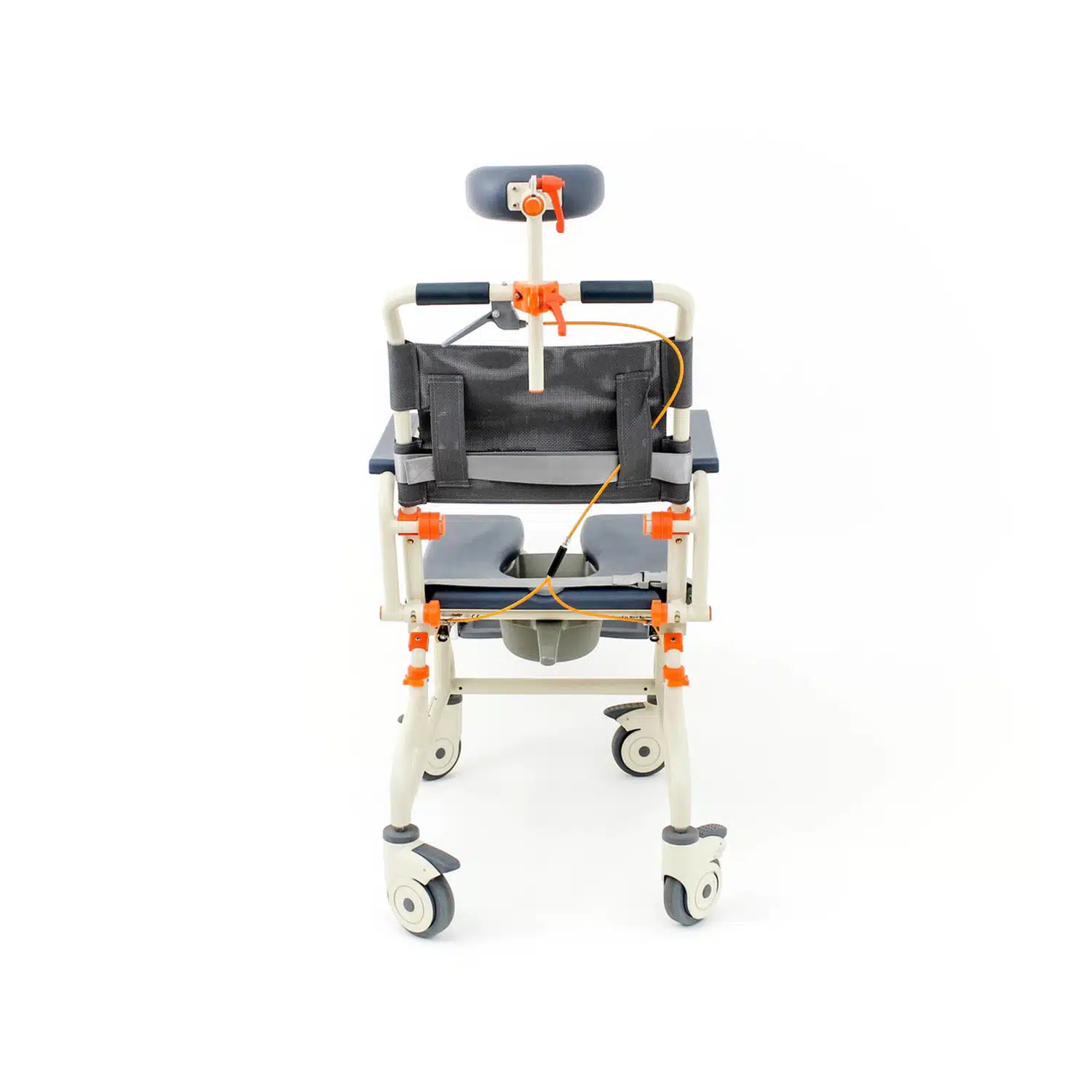 SB3T ROLL-IN SHOWERBUDDY WITH TILT | Michigan USA